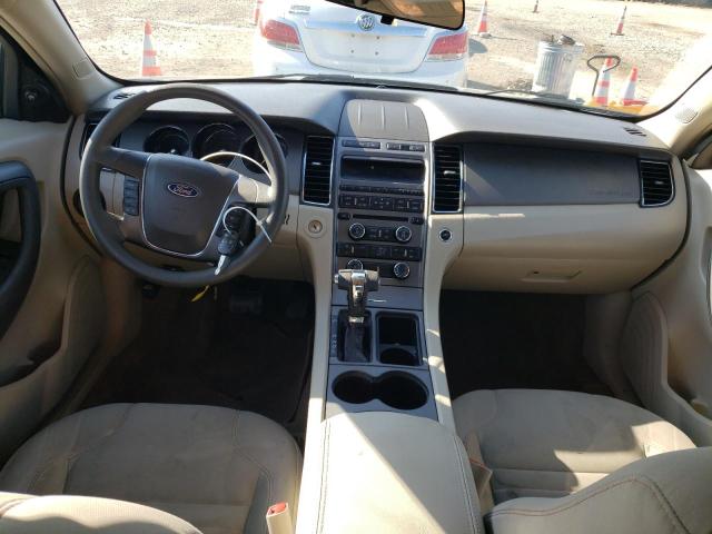 Photo 7 VIN: 1FAHP2DW0CG135280 - FORD TAURUS 