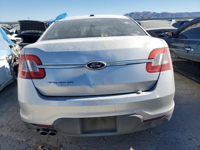 Photo 5 VIN: 1FAHP2DW18G174801 - FORD TAURUS SE 