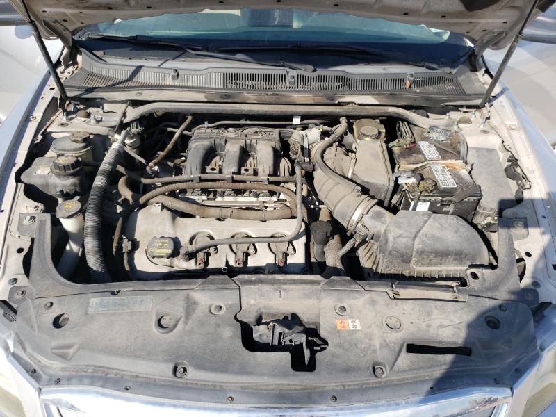 Photo 6 VIN: 1FAHP2DW1AG102852 - FORD TAURUS SE 