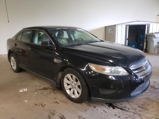 Photo 0 VIN: 1FAHP2DW1AG102883 - FORD TAURUS SE 