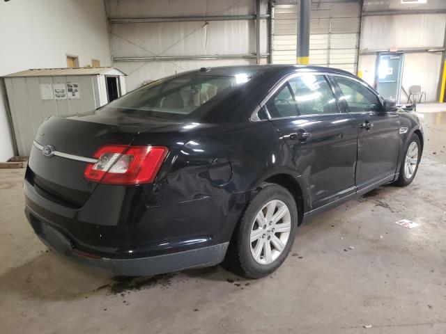 Photo 3 VIN: 1FAHP2DW1AG102883 - FORD TAURUS SE 