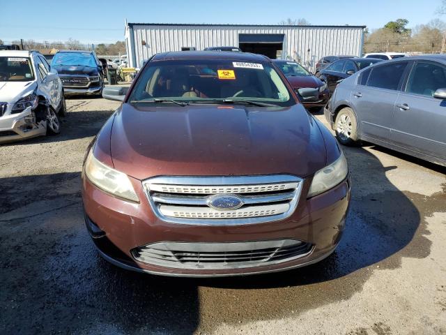 Photo 4 VIN: 1FAHP2DW1AG111003 - FORD TAURUS SE 