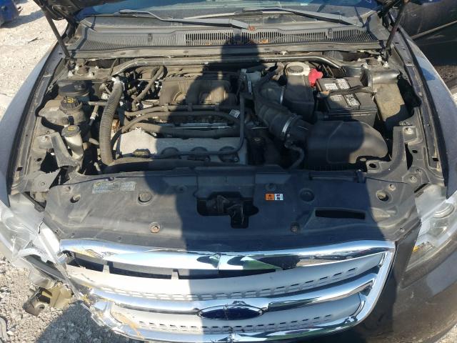 Photo 6 VIN: 1FAHP2DW1AG121014 - FORD TAURUS SE 