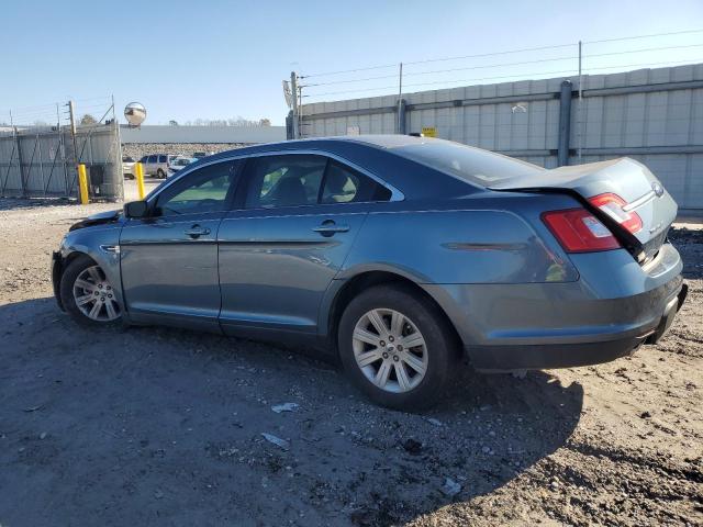 Photo 1 VIN: 1FAHP2DW1AG151534 - FORD TAURUS 