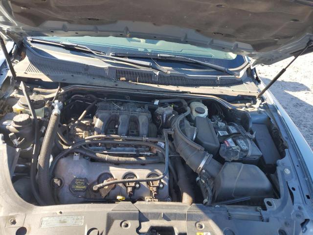 Photo 10 VIN: 1FAHP2DW1AG151534 - FORD TAURUS 