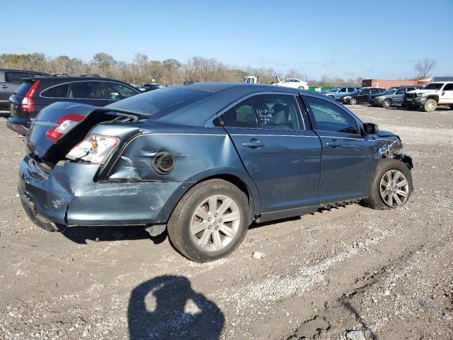 Photo 2 VIN: 1FAHP2DW1AG151534 - FORD TAURUS 