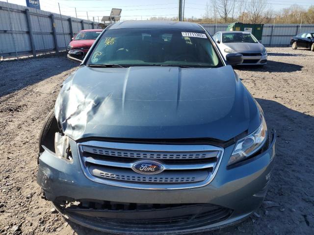 Photo 4 VIN: 1FAHP2DW1AG151534 - FORD TAURUS 