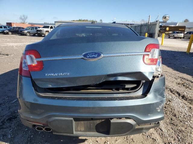 Photo 5 VIN: 1FAHP2DW1AG151534 - FORD TAURUS 