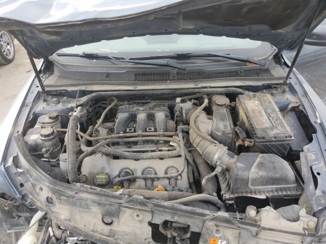 Photo 6 VIN: 1FAHP2DW1AG153753 - FORD TAURUS SE 