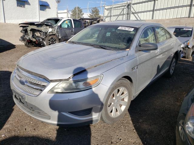 Photo 1 VIN: 1FAHP2DW1AG155955 - FORD TAURUS 