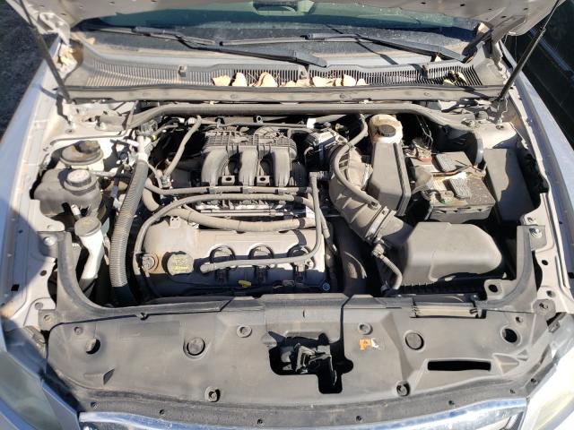 Photo 6 VIN: 1FAHP2DW1AG155955 - FORD TAURUS 