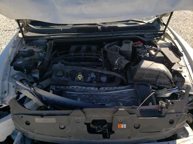 Photo 6 VIN: 1FAHP2DW1AG159195 - FORD TAURUS SE 