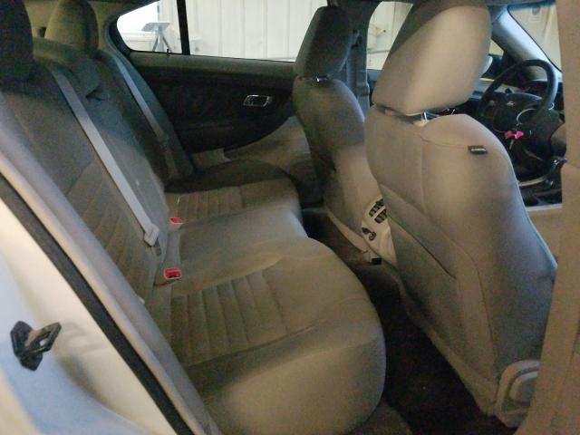 Photo 5 VIN: 1FAHP2DW1AG162968 - FORD TAURUS SE 