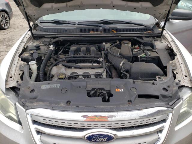 Photo 10 VIN: 1FAHP2DW1AG166423 - FORD TAURUS 