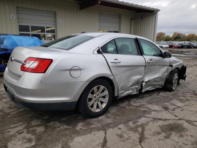 Photo 2 VIN: 1FAHP2DW1AG166423 - FORD TAURUS 