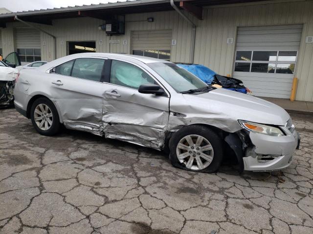 Photo 3 VIN: 1FAHP2DW1AG166423 - FORD TAURUS 