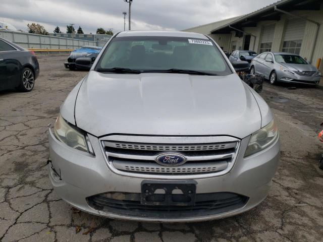 Photo 4 VIN: 1FAHP2DW1AG166423 - FORD TAURUS 