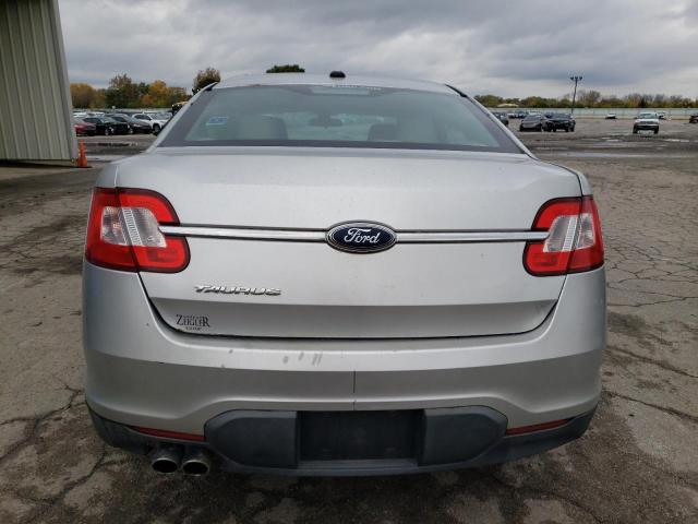 Photo 5 VIN: 1FAHP2DW1AG166423 - FORD TAURUS 