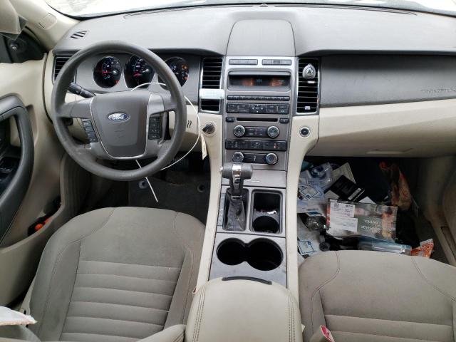 Photo 7 VIN: 1FAHP2DW1AG166423 - FORD TAURUS 