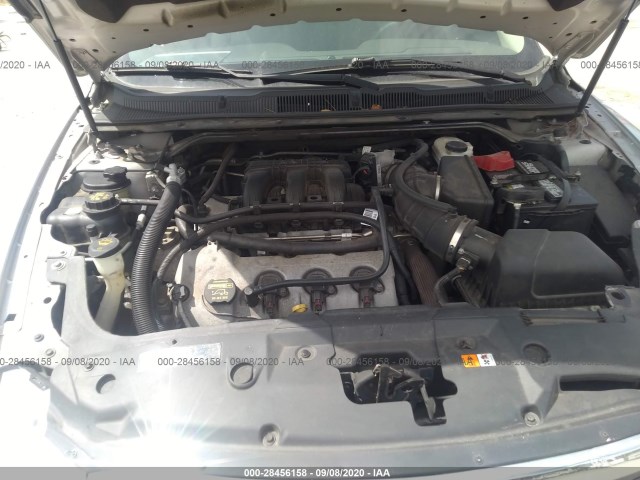 Photo 9 VIN: 1FAHP2DW1AG168849 - FORD TAURUS 