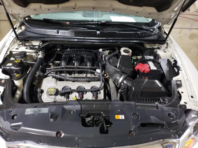 Photo 10 VIN: 1FAHP2DW1AG169015 - FORD TAURUS SE 