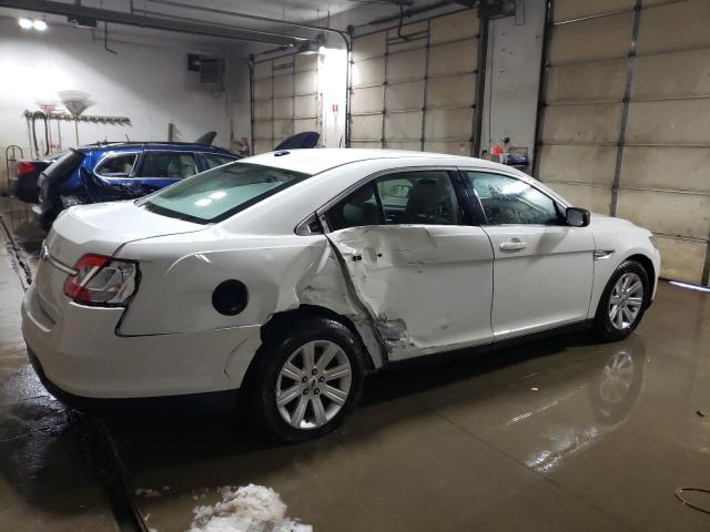 Photo 2 VIN: 1FAHP2DW1AG169015 - FORD TAURUS SE 