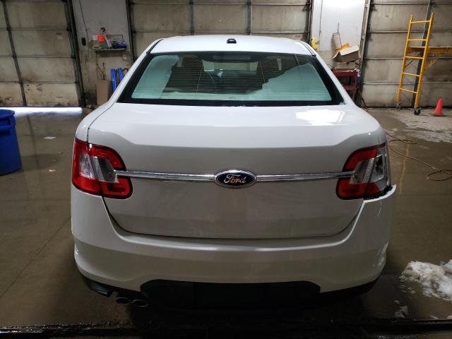 Photo 5 VIN: 1FAHP2DW1AG169015 - FORD TAURUS SE 