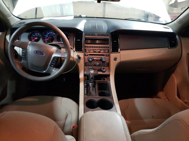 Photo 7 VIN: 1FAHP2DW1AG169015 - FORD TAURUS SE 