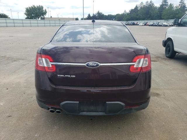 Photo 5 VIN: 1FAHP2DW1BG113416 - FORD TAURUS SE 