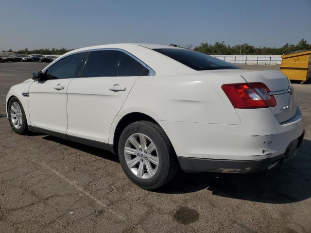 Photo 1 VIN: 1FAHP2DW1BG116297 - FORD TAURUS SE 