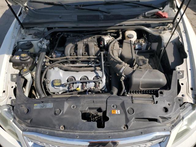 Photo 10 VIN: 1FAHP2DW1BG116297 - FORD TAURUS SE 