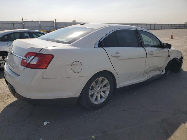 Photo 2 VIN: 1FAHP2DW1BG116297 - FORD TAURUS SE 