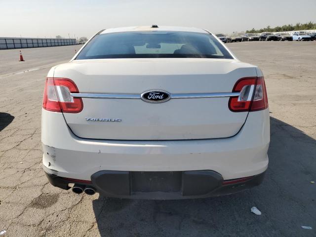 Photo 5 VIN: 1FAHP2DW1BG116297 - FORD TAURUS SE 