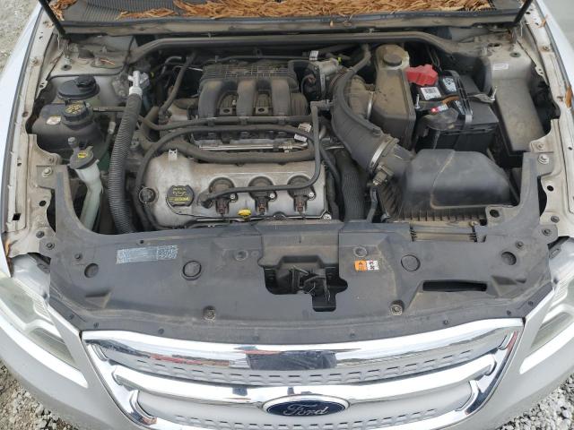 Photo 10 VIN: 1FAHP2DW1BG119197 - FORD TAURUS 