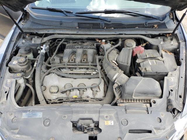 Photo 10 VIN: 1FAHP2DW1BG127476 - FORD TAURUS 