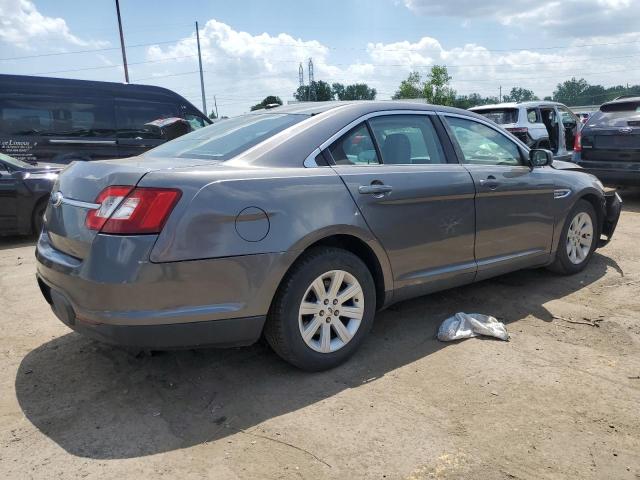 Photo 2 VIN: 1FAHP2DW1BG127476 - FORD TAURUS 