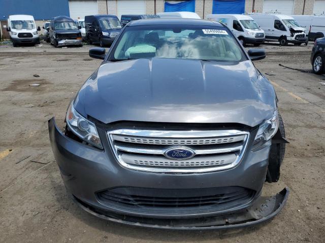 Photo 4 VIN: 1FAHP2DW1BG127476 - FORD TAURUS 