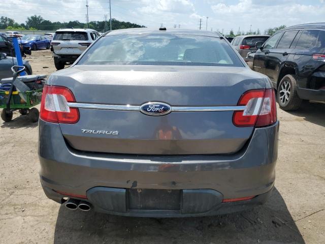 Photo 5 VIN: 1FAHP2DW1BG127476 - FORD TAURUS 