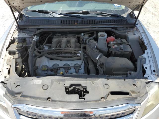 Photo 6 VIN: 1FAHP2DW1BG139160 - FORD TAURUS SE 