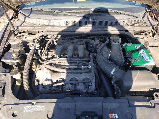 Photo 6 VIN: 1FAHP2DW1BG140390 - FORD TAURUS SE 