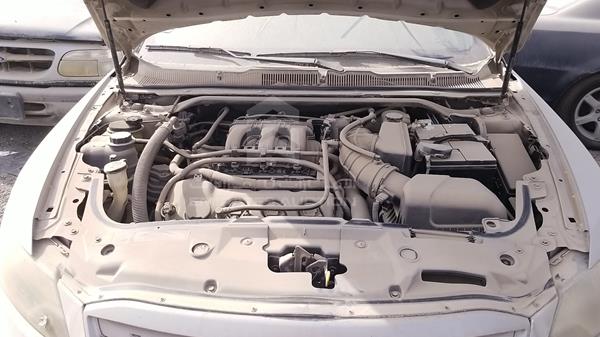 Photo 26 VIN: 1FAHP2DW1BG152264 - FORD TAURUS 