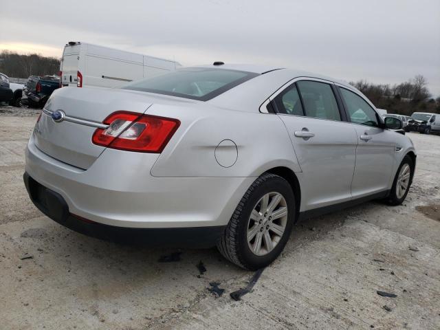 Photo 3 VIN: 1FAHP2DW1BG176953 - FORD TAURUS SE 