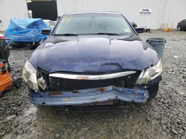 Photo 4 VIN: 1FAHP2DW1BG187192 - FORD TAURUS SE 