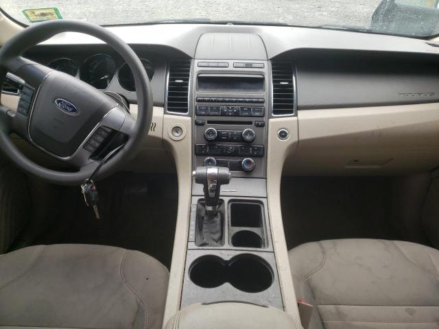 Photo 7 VIN: 1FAHP2DW1BG187192 - FORD TAURUS SE 