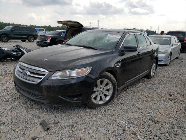 Photo 0 VIN: 1FAHP2DW1CG113059 - FORD TAURUS SE 