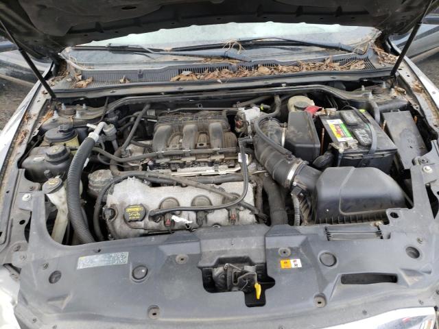 Photo 10 VIN: 1FAHP2DW1CG113059 - FORD TAURUS SE 