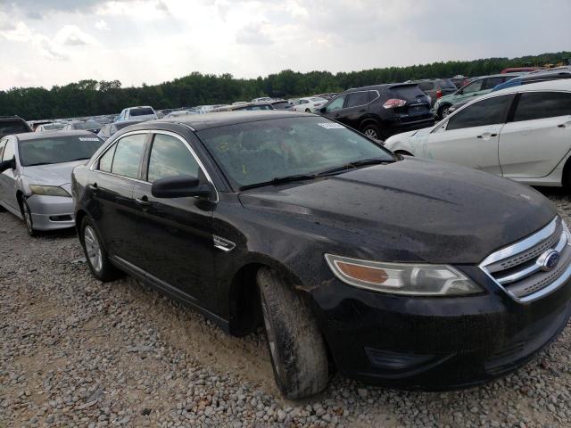 Photo 3 VIN: 1FAHP2DW1CG113059 - FORD TAURUS SE 