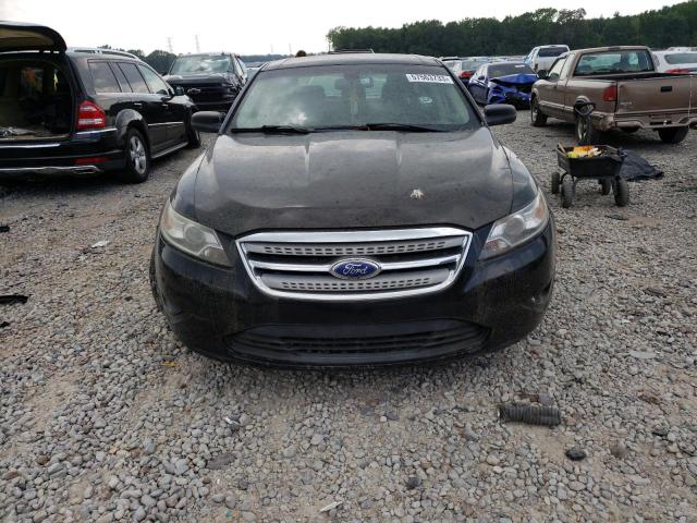 Photo 4 VIN: 1FAHP2DW1CG113059 - FORD TAURUS SE 