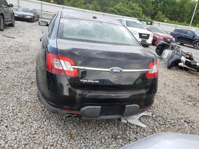 Photo 5 VIN: 1FAHP2DW1CG113059 - FORD TAURUS SE 