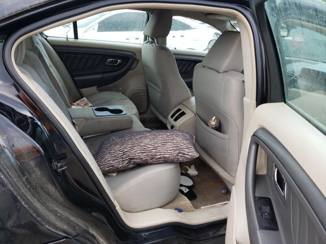 Photo 9 VIN: 1FAHP2DW1CG113059 - FORD TAURUS SE 